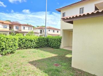 Casa · 186m² · 3 Recámaras · 2 Estacionamientos · Oportunidad! Casa en Venta, Woodlands - Panamá Pacifico