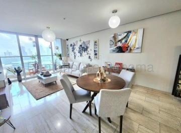 Apartamento de 2 habitaciones, Panamá · Apartamento en Venta en Costa del Este