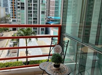 Apartamento · 147m² · 3 Recámaras · 2 Estacionamientos · Vendo Apartamento Sol del Éste Costa del Éste