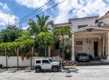 Casa de 3 habitaciones, Panamá · Altos de Panamá - Bosque de Cibeles - 607 m² - K. a