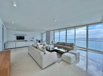 Apartamento de 4 habitaciones, Panamá · PH The Point, Punta Paitilla, Alquiler/venta, Cj