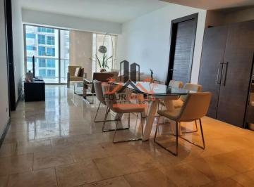 Apartamento de 2 habitaciones, Panamá · Venta de Apartamento en PH Trump – Punta Pacífica