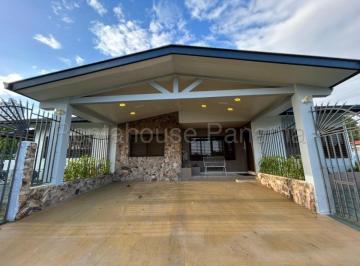 Casa Venta de 4 habitaciones · Venta Casa Hermoso - Betania - 327 m. 4 Hab.