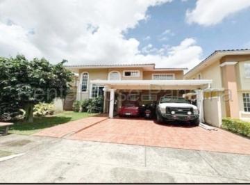 Casa de 4 habitaciones, Panamá · Venta de Casa, en Chanis
