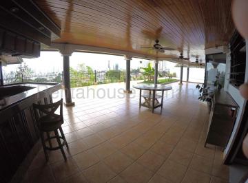 Casa de 5 habitaciones, Panamá · Venta de Casa, en Altos de Betania
