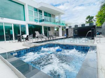 Casa de 3 habitaciones, Panamá · Venta de Casa, en Costa Sur