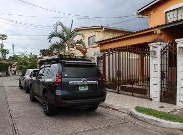 Casa de 3 habitaciones, Panamá · Se Vende Casa en Barriada Monserrat
