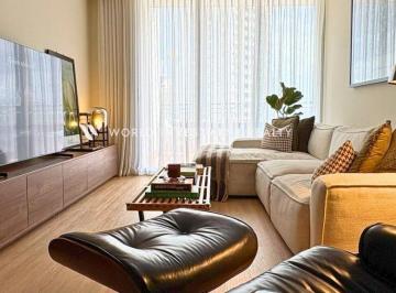 Apartamento de 3 habitaciones, Panamá · Alquiler de Apartamento PH Luxor Torre 400 - El Cangrejo