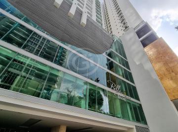 Apartamento de 3 habitaciones, Panamá · Venta Apartamento Bella Vista Av Balboa con Amplia Terraza