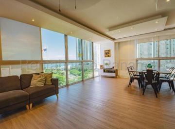 Apartamento de 3 habitaciones, Panamá · Apartamento en Venta en San Francisco