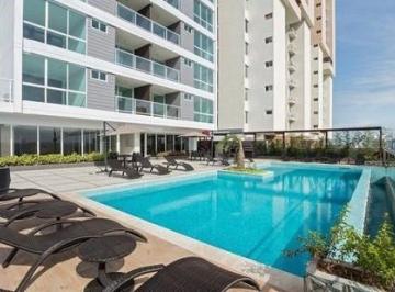 Apartamento · 113m² · 3 Recámaras · 1 Estacionamientos · Venta Apartamento en Pueblo Nuevo PH Victoria Royal Cp