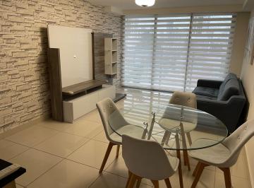 SASHA INVESTMENT · Apartamento en Venta en Via España - Amoblado