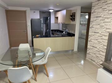 SASHA INVESTMENT · Apartamento en Venta en Via España - Amoblado