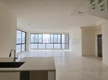 Apartamento de 3 habitaciones, Panamá · Se Vende Apartamento en Punta Pacífica Mr 25 - 9155