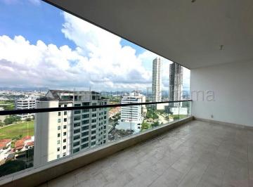 Apartamento de 3 habitaciones, Panamá · Venta de Oportunidad Apartamento en Santa María 26 - 4075 Jss