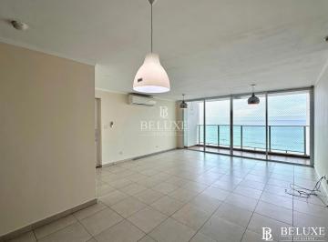 Apartamento · 121m² · 3 Recámaras · 2 Estacionamientos · Venta de Apartamento en San Francisco, PH Terramar (15)