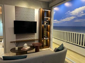 Apartamento · 89m² · 2 Recámaras · 1 Estacionamientos · Venta Costa del Este Ipanema Waterfront Residences / Ar