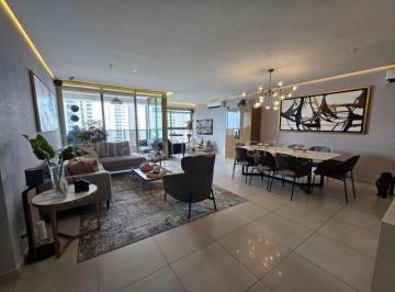 Apartamento de 3 habitaciones, Panamá · Apartamento en Venta en Costa del Este