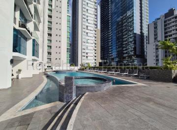 Apartamento de 2 habitaciones, Panamá · Venta de Apartamento en Bella Vista 25 - 6777 Jss