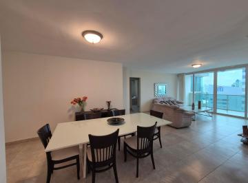 Apartamento de 3 habitaciones, Panamá · Apartamentos Amueblados en Punta Pacifica de 3 Recamaras