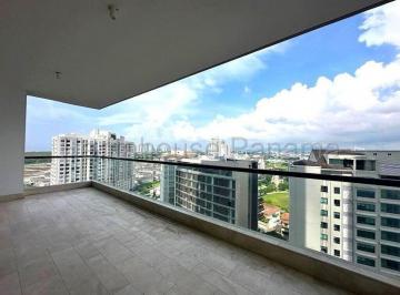 Apartamento de 3 habitaciones, Panamá · Apartamento 339 m² en Venta - Albatross Santa María