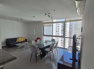 Apartamento de 2 habitaciones, Panamá · Apartamentos en Bella Vista Amoblados de 2 Recamaras