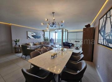 Apartamento de 3 habitaciones, Panamá · Apartamento de 200 m² con 3 Recámaras en Venta en Mirador Costa del Este