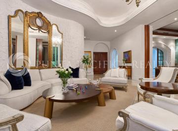 Apartamento de 4 habitaciones, Panamá · Venta y Alquiler de Penthouse con Vistas a La Ciudad y Mar | PH Panamar