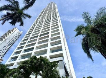 Apartamento de 1 habitación, Panamá · Apartamento en Venta en Av Balboa. PH Rivage. 25ldc9190