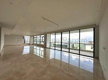 Apartamento de 3 habitaciones, Panamá · Se Vende Apartamento en Santa María Mr 25 - 9102