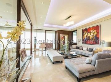 Apartamento de 5 habitaciones, Panamá · Apartamento de 630 m² con 5 Habitaciones en Venta en Costa del Este | Marea Mr 23 - 9074