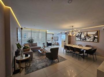 Apartamento de 3 habitaciones, Panamá · Se Vende Apartamento en Costa del Este Mr 25 - 9162