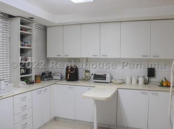 Apartamento de 2 habitaciones, Panamá · Apartamento en Paitilla PH Mediterrane - en Venta