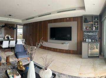 Apartamento · 240m² · 3 Recámaras · 2 Estacionamientos · Venta de Apartamento en El Edificio Privilege 1100 | Santa Maria