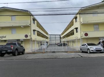 Apartamento de 1 habitación, Panamá · Se Alquila en Calle 13 Rio Abajo - Edificio Montserrat y Trinidad
