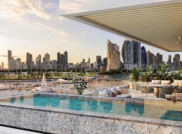 Apartamento de 3 habitaciones, Panamá · Apartamento en Venta en Ocean Reef Island Panama