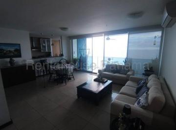 Apartamento de 3 habitaciones, Panamá · Apartamento en Venta en San Francisco
