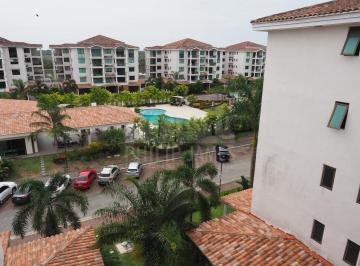 Apartamento · 99m² · 2 Recámaras · 2 Estacionamientos · Venta de Apartamento en Costa Sur, PH Costamare