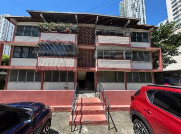Apartamento de 2 habitaciones, Panamá · Vea o Alquiler Apartameto en La Milagrosa en San Francisco
