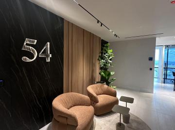 Oficina comercial · 149m² · 2 Estacionamientos · Alquiler Oficina Tower Bank – Calle 50 – Sp