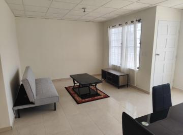 Casa 180m² Alquiler Costa Verde · Casa Montelimar