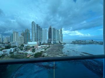 Apartamento · 320m² · 3 Recámaras · 2 Estacionamientos · Venta Punta Paitilla - PH Ocean Front 320 m - Sp