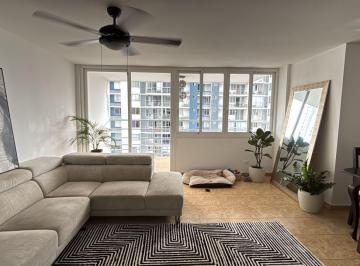 Apartamento · 93m² · 2 Recámaras · 1 Estacionamientos · Venta de Apartamento en PH Cosmopolitan Towers (17)