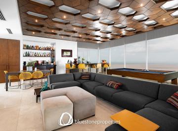 Apartamento de 4 habitaciones, Panamá · Costa del Este – Frente Al Mar – 629 m – 1,775,000