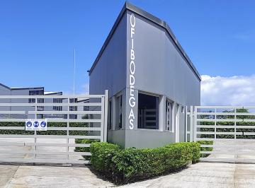 Acceso Directo desde la Via Principal · Terreno Comercial en Milla 8 12000 m².