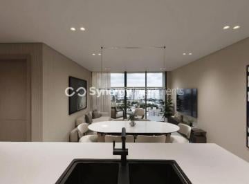 Apartamento de 3 habitaciones, Panamá · Apartamento en Venta en Obarrio