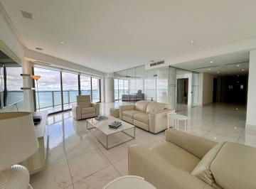 Apartamento · 395m² · 2 Recámaras · 2 Estacionamientos · PH Toc - Punta Pacifica - Alquiler o Venta