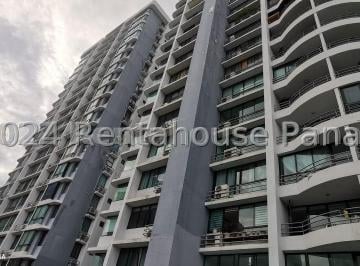 Apartamento de 3 habitaciones, Panamá · Venta de Apartamento en Paitilla