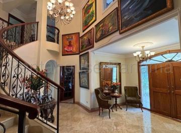 Casa de 4 habitaciones, Panamá · Se Vende Casa en Costa del Este Mr 25 - 8762