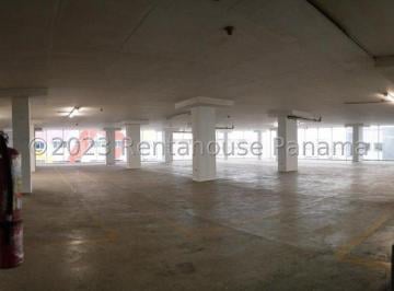 Oficina comercial , Panamá · Se Alquila Edificio Comercial en Calidonia Mr 26 - 235